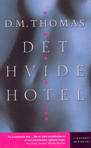 Det hvide hotel