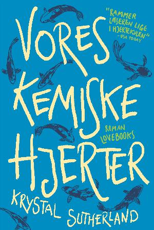 Vores kemiske hjerter