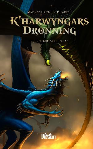 K'harwyngars dronning