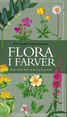 Flora i farver