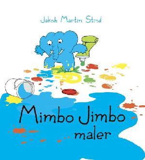 Mimbo Jimbo maler