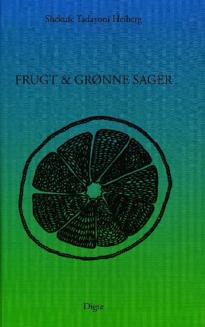 Frugt & grønne sager : børneudgaven