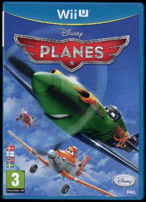 Planes