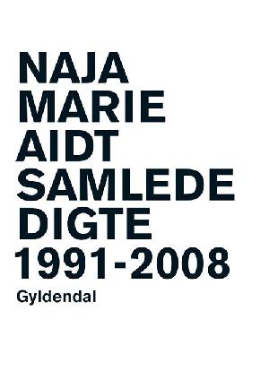 Samlede digte 1991-2008