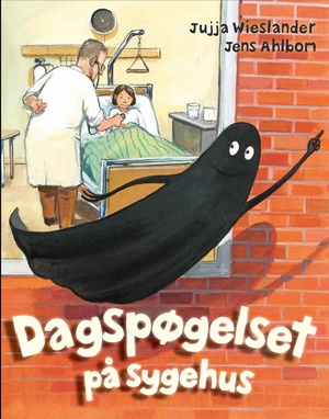 Dagspøgelset på sygehus