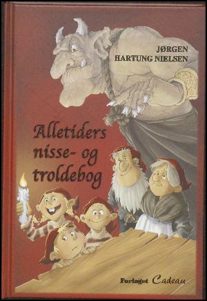 Alletiders nisse- og troldebog