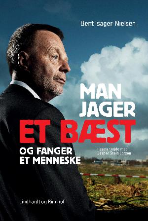 Man jager et bæst og fanger et menneske