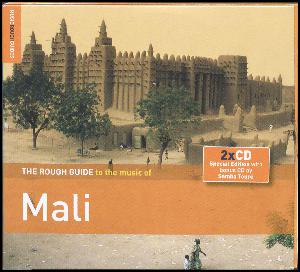 The rough guide to the music of Mali