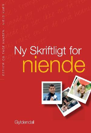 Ny skriftligt for niende