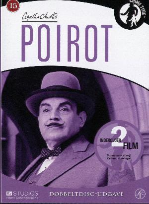 Poirot. Box nr. 11