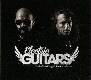 Electric Guitars