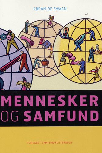 Mennesker og samfund