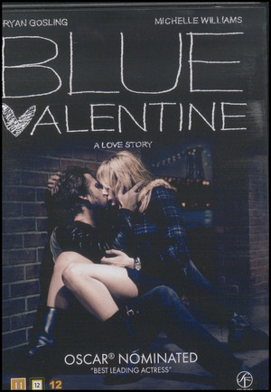 Blue Valentine