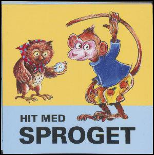 Hit med sproget