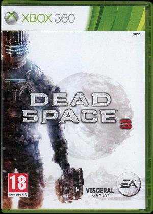 Dead space 3