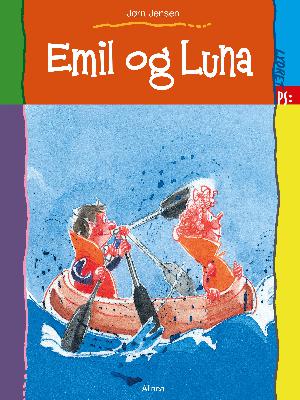 Emil og Luna