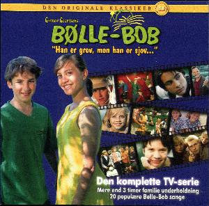 Bølle-Bob