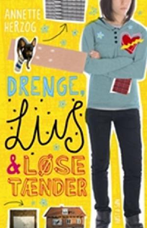 Drenge, lus & løse tænder