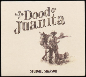 The ballad of Dood & Juanita