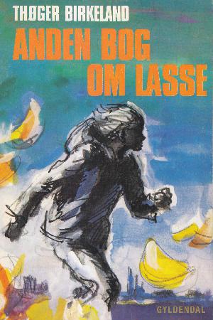 Anden bog om Lasse