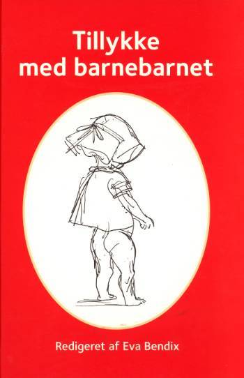 Tillykke med barnebarnet