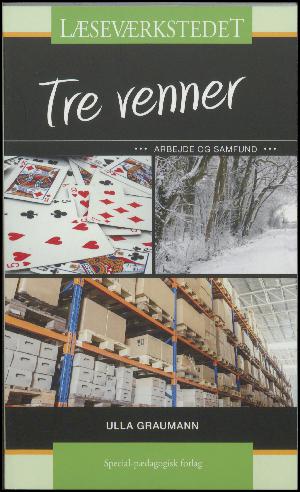 Tre venner