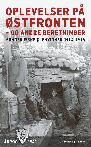 Oplevelser på Østfronten - og andre beretninger