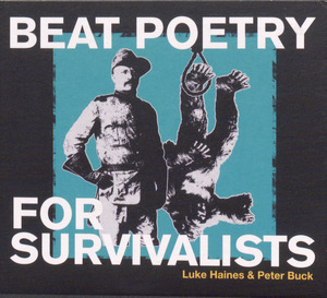 Beat poetry for survivalists