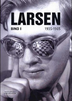 Larsen. Bind 1 : 1935-1965