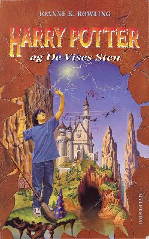 Harry Potter og De Vises Sten