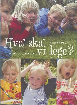 Hva' ska' vi lege?