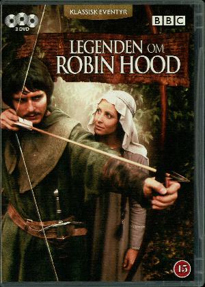 Legenden om Robin Hood