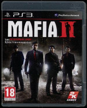 Mafia 2