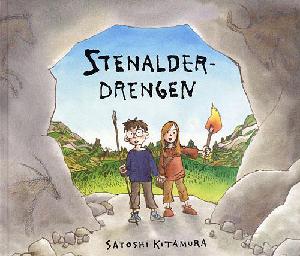 Stenalderdrengen