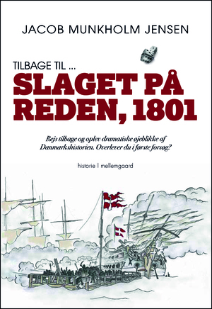 Tilbage til - slaget på Reden, 1801