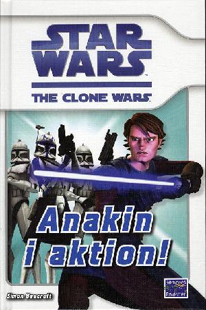 Anakin i aktion!