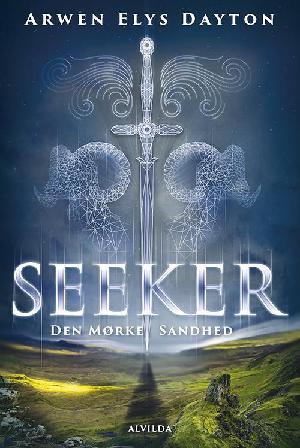 Seeker - den mørke sandhed