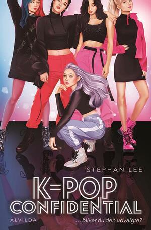 K-pop confidential