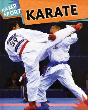 Karate