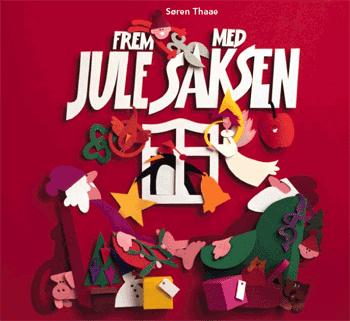 Frem med julesaksen