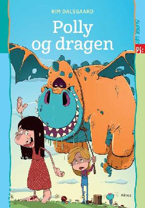 Polly og dragen