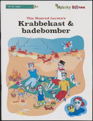 Tim Monrad Larsen's Krabbekast & badebomber