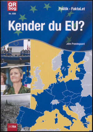 Kender du EU?