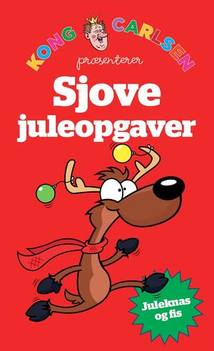 Sjove juleopgaver