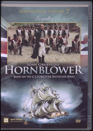 Hornblower. Episode 7 : Loyalty
