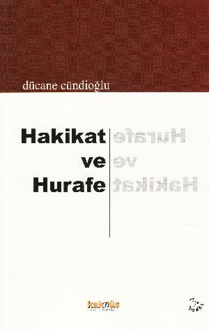 Hakikat ve hurafe