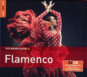 The rough guide to flamenco