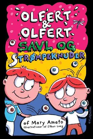 Savl og strømpeknuder