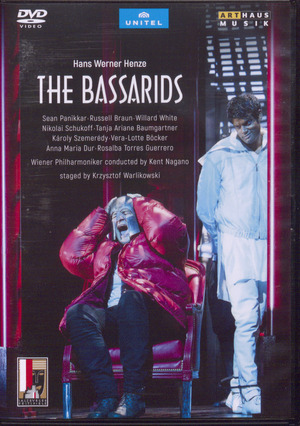 The Bassarids