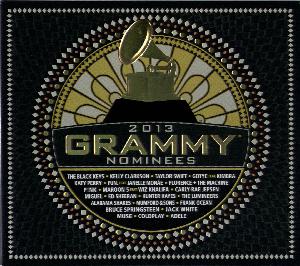 2013 Grammy nominees